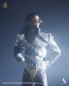 Preview: Michael Jackson Actionfigur 1:6, 37 cm