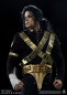 Preview: Michael Jackson Statue 1/4 Black Label, 57 cm