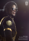 Preview: Michael Jackson Statue 1/4 Black Label, 57 cm