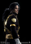 Preview: Michael Jackson Statue 1/4 Black Label, 57 cm