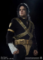 Preview: Michael Jackson Statue 1/4 Black Label, 57 cm