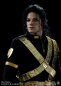 Preview: Michael Jackson Statue 1/4 Black Label, 57 cm