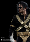 Preview: Michael Jackson Statue 1/4 Black Label, 57 cm