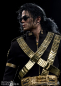 Preview: Michael Jackson Statue 1/4 Black Label, 57 cm