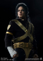 Preview: Michael Jackson Statue 1/4 Black Label, 57 cm