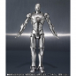 Preview: SHF Iron Man Mark 2