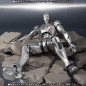 Preview: SHF Iron Man Mark 2