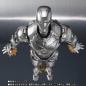 Preview: SHF Iron Man Mark 2