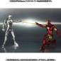 Preview: SHF Iron Man Mark 2