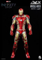 Preview: Iron Man Mark 43