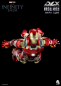 Preview: Iron Man Mark 43