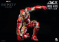 Preview: Iron Man Mark 43