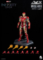 Preview: Iron Man Mark 43