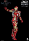 Preview: Iron Man Mark 43