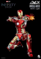 Preview: Iron Man Mark 43