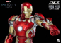 Preview: Iron Man Mark 43