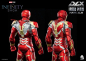 Preview: Iron Man Mark 43