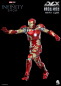 Preview: Iron Man Mark 43