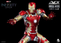 Preview: Iron Man Mark 43