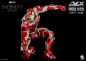 Preview: Iron Man Mark 43