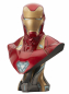 Preview: Iron Man MK50 Bust 1/2 Legends in 3D, Avengers: Infinity War