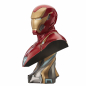 Preview: Iron Man MK50 Bust 1/2 Legends in 3D, Avengers: Infinity War