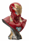 Preview: Iron Man MK50 Bust 1/2 Legends in 3D, Avengers: Infinity War