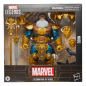 Preview: Odin Actionfigur Marvel Legends 85th Anniversary, 21 cm