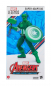 Preview: Super-Adaptoid Actionfigur Marvel Legends, Avengers 60th Anniversary, 30 cm