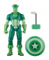 Preview: Super-Adaptoid Actionfigur Marvel Legends, Avengers 60th Anniversary, 30 cm