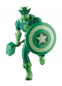 Preview: Super-Adaptoid Actionfigur Marvel Legends, Avengers 60th Anniversary, 30 cm