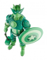 Preview: Super-Adaptoid Actionfigur Marvel Legends, Avengers 60th Anniversary, 30 cm