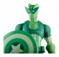 Preview: Super-Adaptoid Actionfigur Marvel Legends, Avengers 60th Anniversary, 30 cm