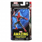 Preview: Amazing Fantasy Spider-Man Actionfigur Marvel Legends, Amazing Fantasy Vol 1 #15 (1962), 15 cm