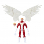 Preview: Angel Actionfigur Marvel Legends Deluxe, X-Men, 15 cm