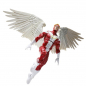 Preview: Angel Actionfigur Marvel Legends Deluxe, X-Men, 15 cm