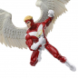 Preview: Angel Actionfigur Marvel Legends Deluxe, X-Men, 15 cm