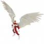 Preview: Angel Actionfigur Marvel Legends Deluxe, X-Men, 15 cm