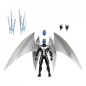 Preview: Archangel Actionfigur Marvel Legends Deluxe, X-Force, 15 cm