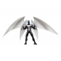 Preview: Archangel Action Figure Marvel Legends Deluxe, X-Force, 15 cm