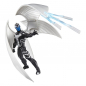 Preview: Archangel Actionfigur Marvel Legends Deluxe, X-Force, 15 cm