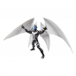 Preview: Archangel Actionfigur Marvel Legends Deluxe, X-Force, 15 cm