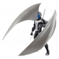 Preview: Archangel Action Figure Marvel Legends Deluxe, X-Force, 15 cm