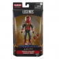 Preview: Spider-Man Actionfiguren Marvel Legends Wave 15 (Armadillo BAF), Spider-Man: No Way Home, 15 cm