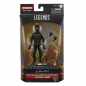 Preview: Spider-Man Actionfiguren Marvel Legends Wave 15 (Armadillo BAF), Spider-Man: No Way Home, 15 cm