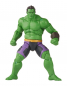 Preview: The Marvels Actionfiguren Marvel Legends Wave (Totally Awesome Hulk BAF), 15 cm