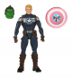 Preview: The Marvels Actionfiguren Marvel Legends Wave (Totally Awesome Hulk BAF), 15 cm