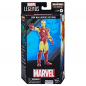 Preview: The Marvels Actionfiguren Marvel Legends Wave (Totally Awesome Hulk BAF), 15 cm