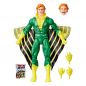 Preview: Banshee Actionfigur Marvel Legends Retro Collection, Giant-Size X-Men, 15 cm