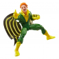 Preview: Banshee Actionfigur Marvel Legends Retro Collection, Giant-Size X-Men, 15 cm